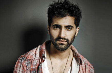 Akshay Oberoi