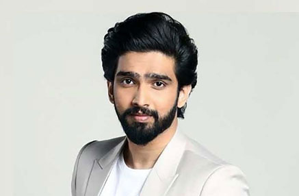 Amaal Mallik