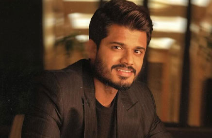 Anand Deverakonda