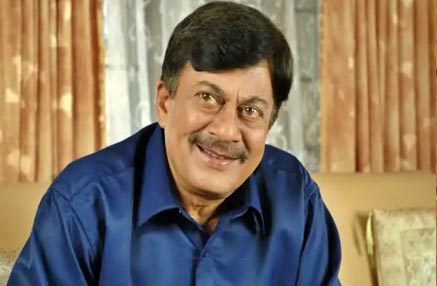 Anant Nag