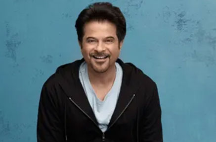 Anil Kapoor