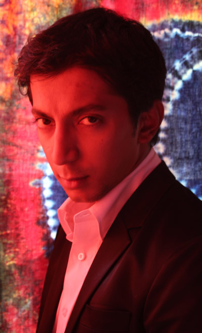 Anshuman Jha Biography, Wife, Children, Life Story, Movies, Career ...