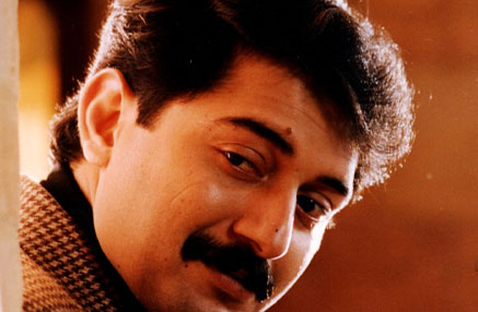 Arvind Swamy