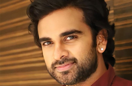 Ashok Selvan