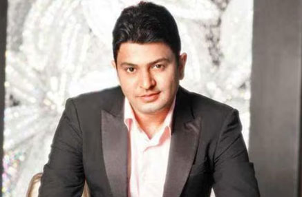 Bhushan Kumar