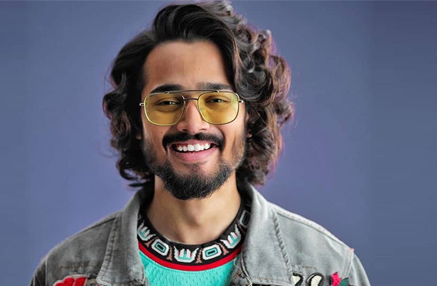 Bhuvan Bam