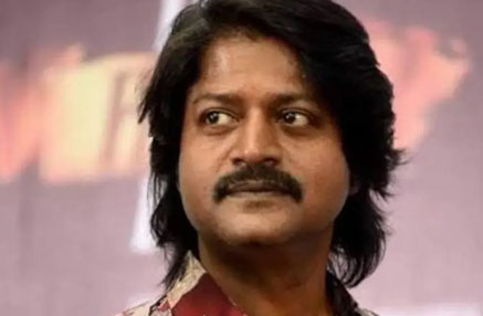 Daniel Balaji