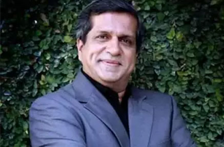 Darshan Jariwala