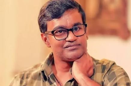 Director Selvaraghavan