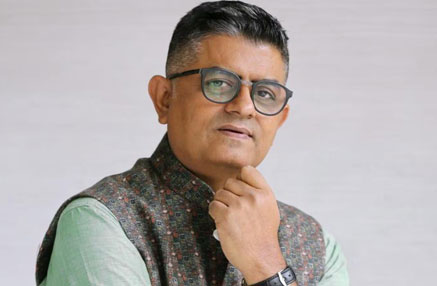 Gajraj Rao