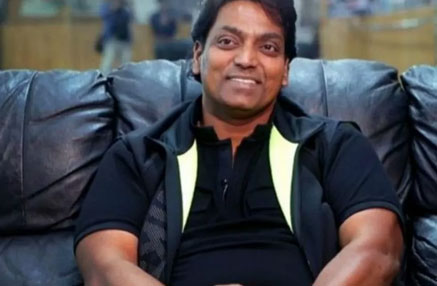 Ganesh Acharya