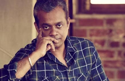 Gautham Vasudev Menon