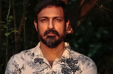 Harish Uthaman