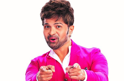 Himesh Reshammiya