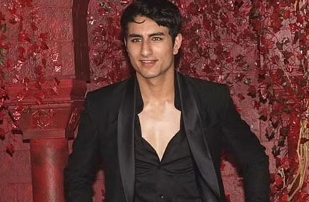 Ibrahim Ali Khan