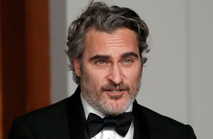 Joaquin Phoenix Biography, Wife, Children, Life Story, Movies, Career ...