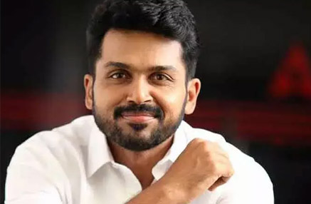 Karthi