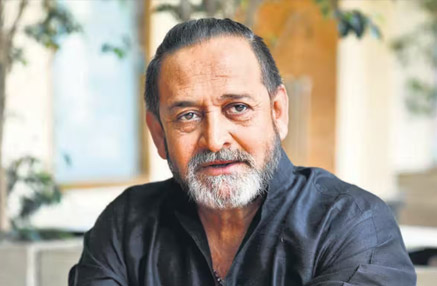 Mahesh Manjrekar