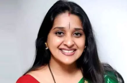 Malavika Avinash