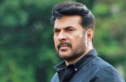 Mammootty