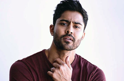 Manish Dayal Age, Biography, Height, Birthday, Family, Movies, Photos ...