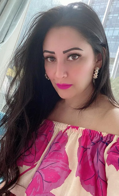 Manyata Dutt