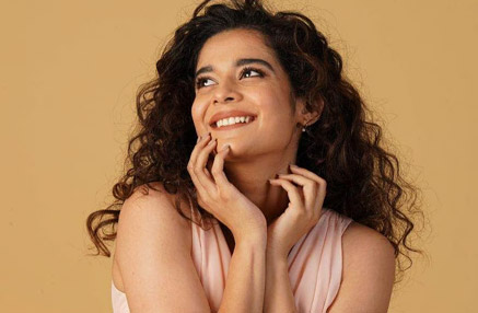 Mithila Palkar