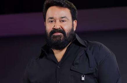 Mohanlal Biography, Wife, Children, Life Story, Movies, Career ...