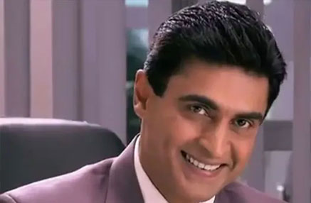 Mohnish Bahl