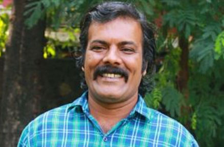 Munishkanth