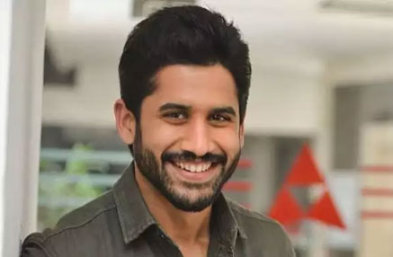 Naga Chaitanya