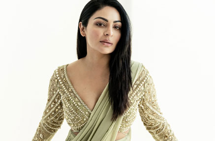 Neeru Bajwa