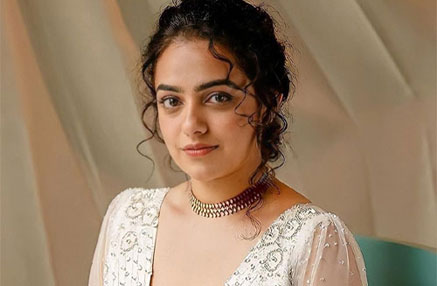 Nithya Menen