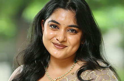 Nivetha Thomas