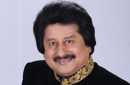 Pankaj Udhas