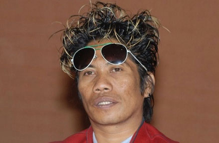 Peter Hein