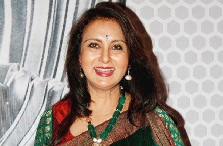 Poonam Dhillon