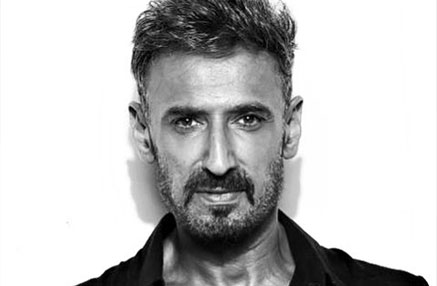 Rahul Dev