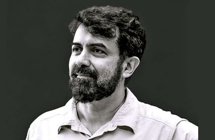 Rajiv Menon