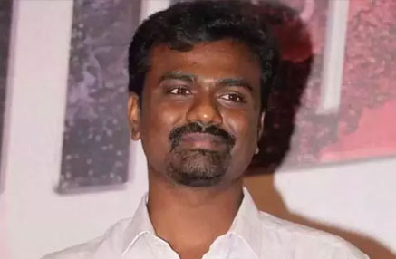 Rajkumar Periasamy