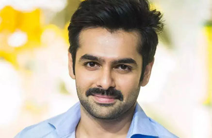 Ram Pothineni