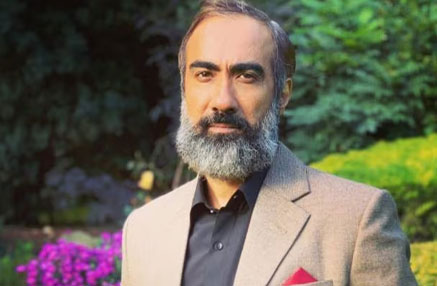 Ranvir Shorey