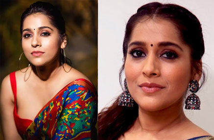 Rashmi Gautam