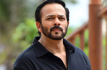 Rohit Shetty