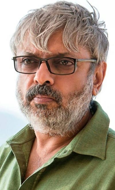 Sanjay Leela Bhansali