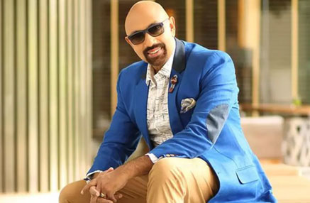 Sathyaraj