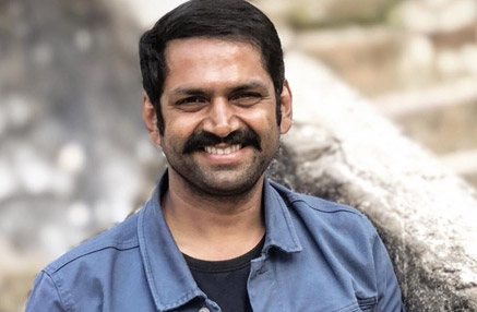 Sharib Hashmi