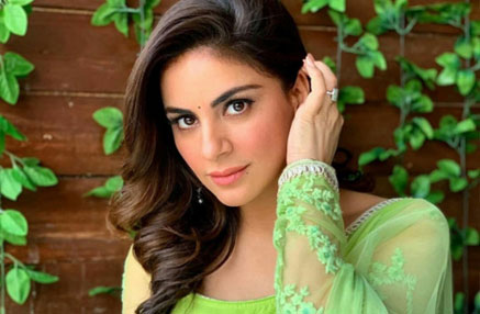 Shraddha Arya Biography, Wife, Children, Life Story, Movies, Career ...