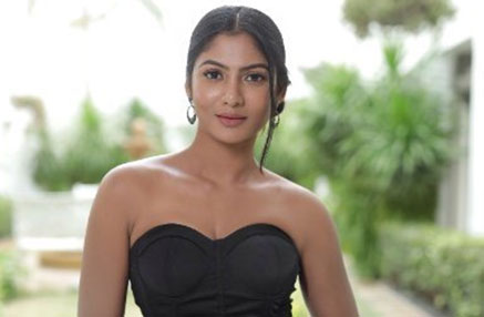 Shruti Reddy