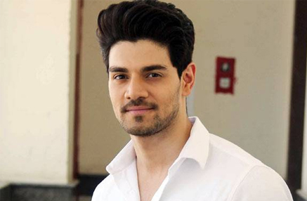 Sooraj Pancholi